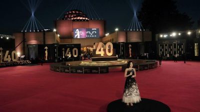 ‘I Dedicated my Life to Art, and I Didn’t Lose,’ Lebleba Tells Asharq Al-Awsat
