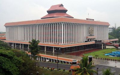 Opposition walks out of Kerala Assembly over backdoor appointments in varsities