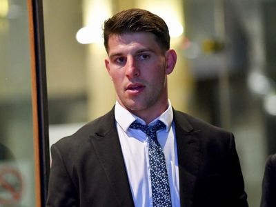 Ex-NRL player has two charges thrown out