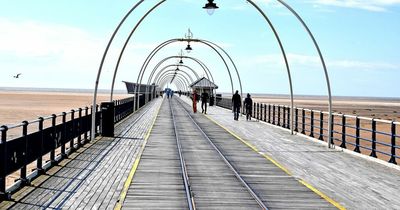 Southport Pier repairs now expected to cost £3m