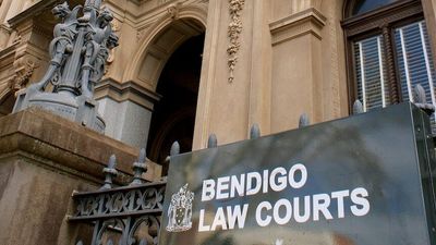Bendigo Health pleads guilty over death of psychiatric patient at Alexander Bayne Centre