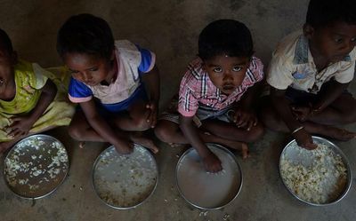 ‘No child died due to malnutrition in Maharashtra,’ says Tribal Minister; NCP refutes claim