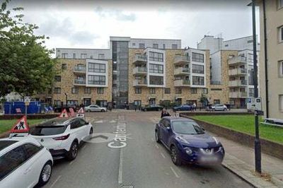 ‘Truly shocking’: Man and woman shot in car in Kilburn
