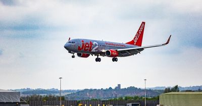 Jet2 issues warning for passengers over new holiday scam being sent out