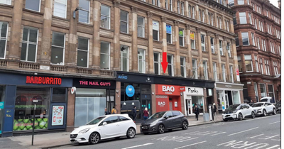 Glasgow sushi bar plan rejected over concerns about cooking fumes