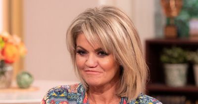 Danniella Westbrook splits from her prison fiancé after six years