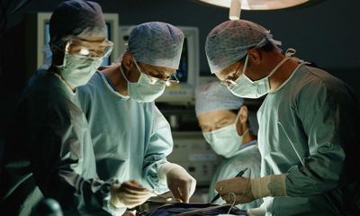 Side Effects by David Haslam review – what do we want from healthcare?