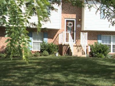 Mother and five-year-old daughter stabbed and killed in Pennsylvania ‘mass casualty incident’