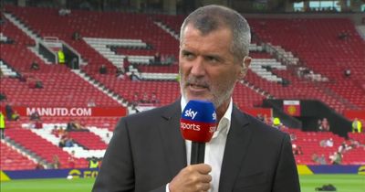 How Roy Keane has been forced into Manchester United U-turn by Erik ten Hag