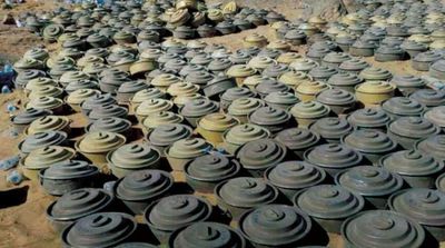 Yemeni Official: Houthi Mines Disaster Will Last Decades