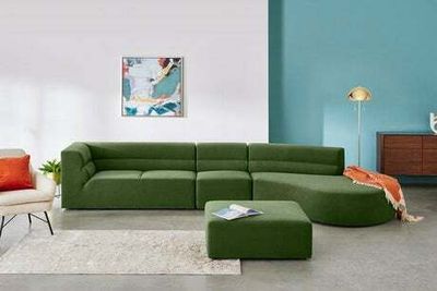 Best modular sofas: clever sectional sofas for modern living