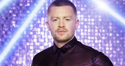 Adam Peaty's time on Strictly including 'almost kiss' as he splits from girlfriend Eiri