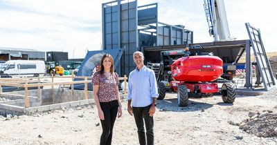 Historic York firm secures £3m funding for combined heat and power technology project