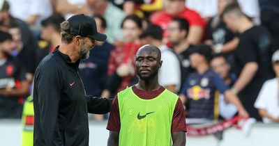 Borussia Dortmund 'interested' in Naby Keita as Liverpool eye 'replacement' with funds