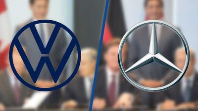 Mercedes-Benz, Volkswagen Turn To Canada For Battery Production