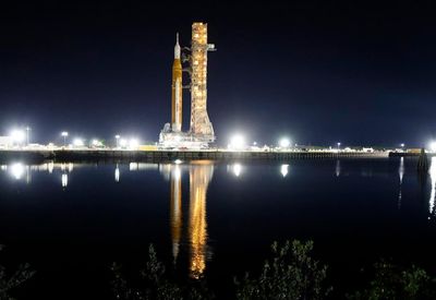 When is the Artemis 1 launch? Anticipated date and time