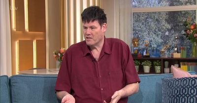 The Chase's Mark Labbett shed 10 stone by ditching two foods in weight loss journey