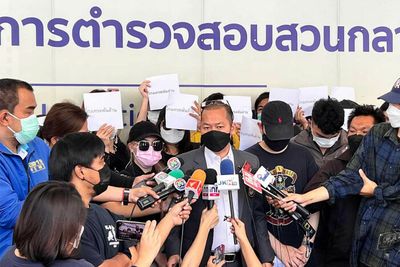 'Popular YouTuber' accused of B2bn investment fraud