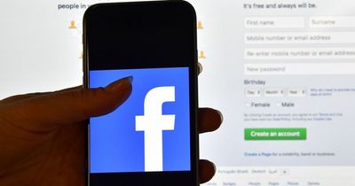 Facebook ‘broken’ as news feeds hit by bizarre bug