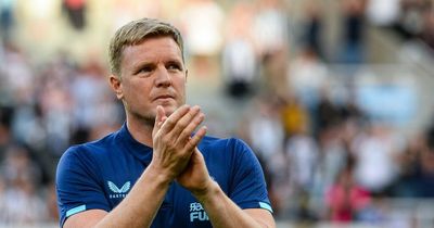 Rio Ferdinand believes Man City display was perfect example of how Eddie Howe wants Newcastle to play