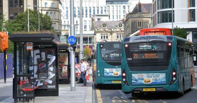 All the Cardiff Bus service changes for Bank Holiday Monday