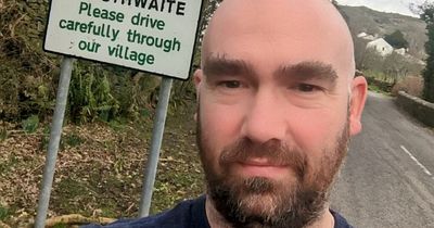 Fuming dad left £10,000 out of pocket after bungling workmen botch bathroom renovation