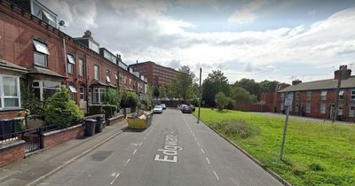 Horror in Harehills as armed police called to reports of masked men with machetes