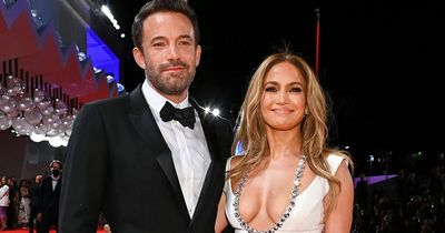 Ben Affleck and Jennifer Lopez continue wedding celebrations with romantic honeymoon