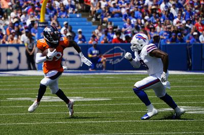 Broncos buzz: Quick notes after second week of preseason