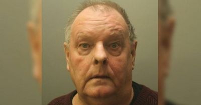 Child rapist called victim a “liar” in court as he was jailed for 20 years