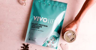 Vivo Life offer customers 15% off Plant Protein Collagen Builder that customers are calling ‘awesome’