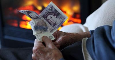 West Lothian residents will receive extra cash to help pay their winter bills