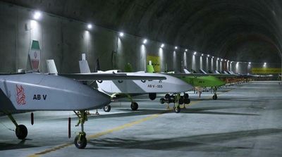 Iran to Launch Drone Drills