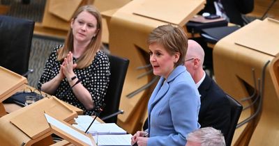 GERS: 5 things you need to know about today's Scottish Government figures