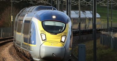 Eurostar blow for UK passengers with Brexit and Covid aftermath blamed