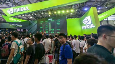 Nvidia Earnings Preview: Gaming Sector Outlook In Focus After Q2 Revenue Warning