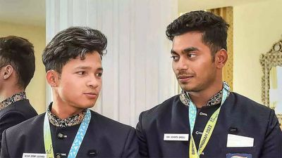 Jeremy to bulk up to 73kg, will fight Achinta Sheuli for Olympic qualification