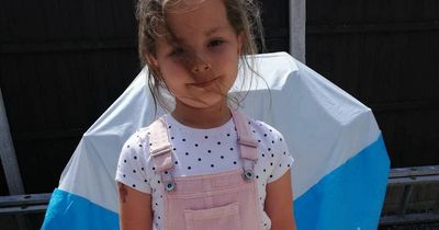 Man, 35, arrested in connection with shooting of Olivia Pratt-Korbel in Liverpool
