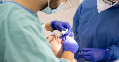 Monopoly fears over merger of dental businesses