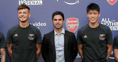 Arsenal make right-back transfer decision to shape Mikel Arteta’s future squad for the better