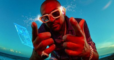 Sean Paul adds Liverpool gig to huge Scorcha UK tour 2022