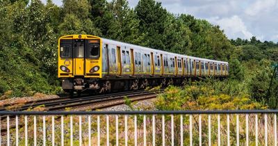 New UK company to take over running of Merseyrail