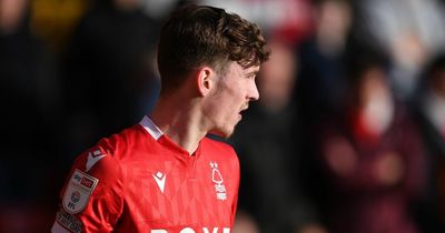 Everton 'in talks' to sign Nottingham Forest hero from Man United in £14m transfer deal