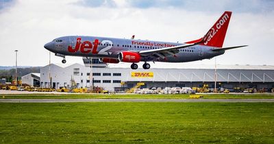 Jet2 issues warning to customers over Covid scam