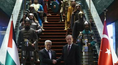 Ankara: Palestinian Authority ‘Welcomes’ Türkiye’s Normalization with Israel