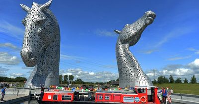 Falkirk Growth Deal agreement will switch on 'a pipeline of projects' that will transform the area