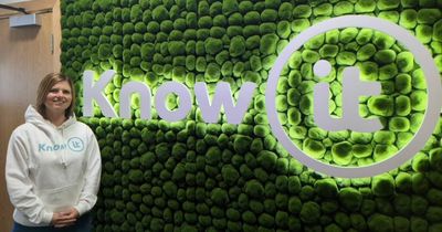 Know-it expands with new head of marketing