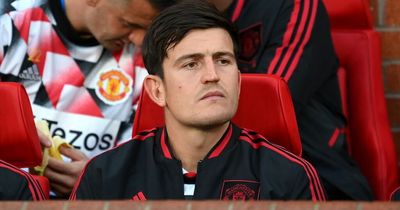 Harry Maguire signs, Wesley Fofana move - Thomas Tuchel's dream Chelsea defensive transfers