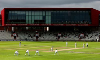 Lancashire’s awkward squad ready to battle for county cricket’s future