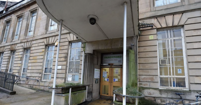 Glasgow gender clinic under fire as safety guidelines won't be issued for a year